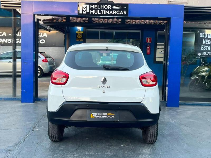 Renault Kwid Zen 10mt - foto 7