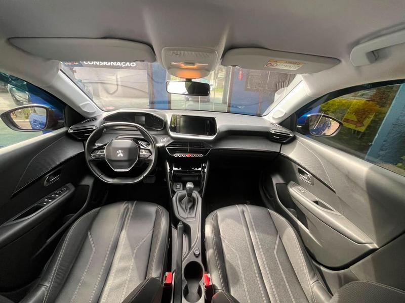 Peugeot 208 Allure At - foto 10