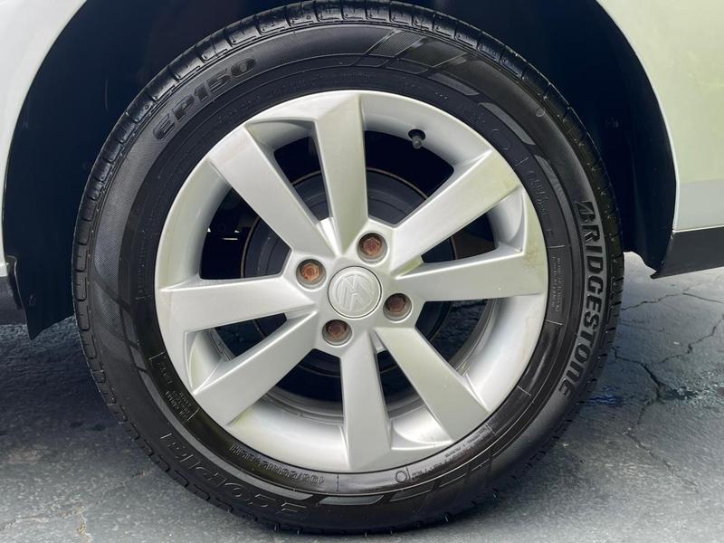 Volkswagen Voyage 1.6 High - foto 9