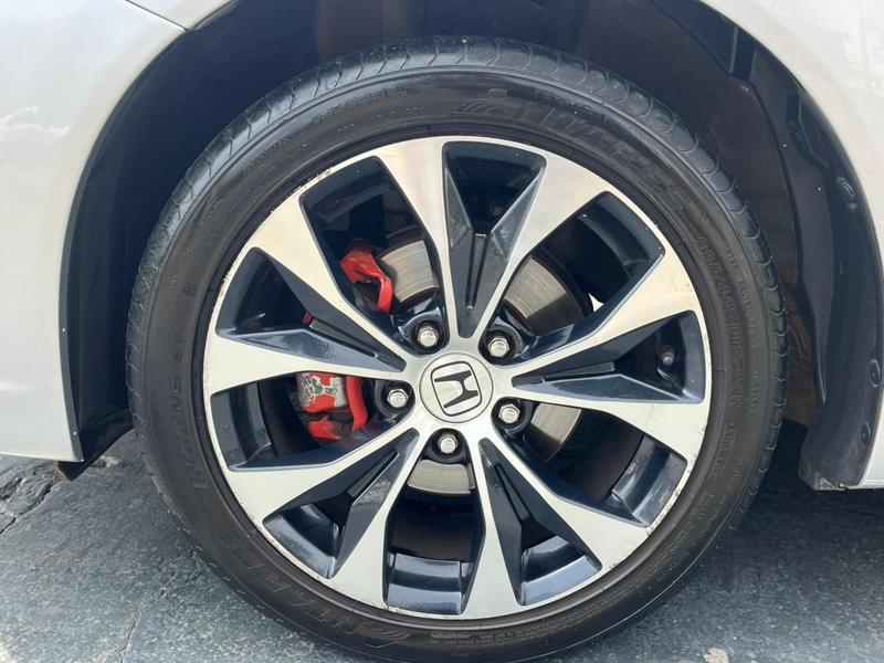 Honda Civic Lxr - foto 9