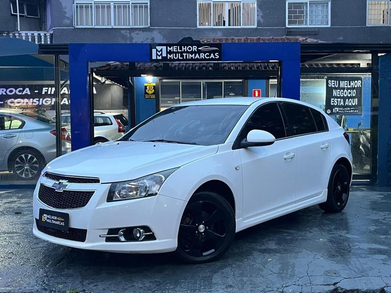 Chevrolet Cruze 2013 à venda