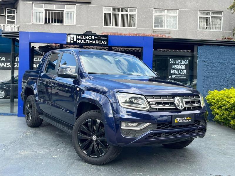 Volkswagen Amarok V6 Extreme - foto 3