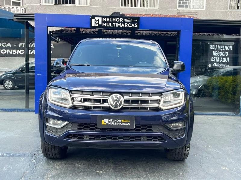 Volkswagen Amarok V6 Extreme - foto 2