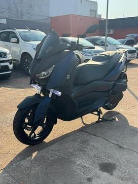 YAMAHA XMAX 250 ABS