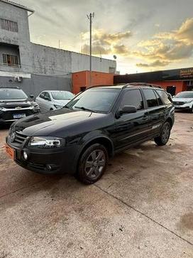 VOLKSWAGEN PARATI 1.6 SURF