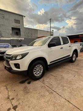 CHEVROLET S10 ADV FD2