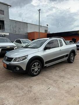 VOLKSWAGEN SAVEIRO 1.6 CE CROSS