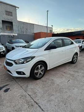 CHEVROLET PRISMA 1.4AT LTZ