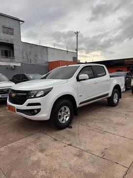 CHEVROLET S10 LT FD2A