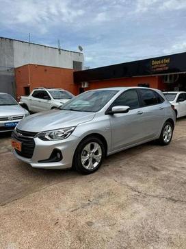 CHEVROLET ONIX 10TAT LTZ