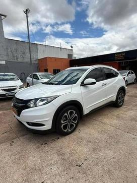 HONDA HR-V EXL CVT