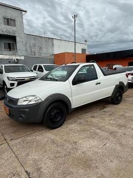 FIAT STRADA HD WK CC E