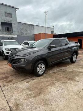 FIAT TORO ENDUR TURB AT6
