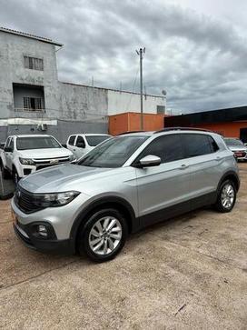 VOLKSWAGEN T CROSS TSI
