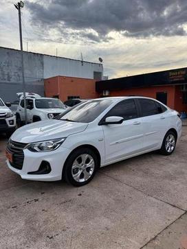 CHEVROLET ONIX PLUS 10TAT LTZ
