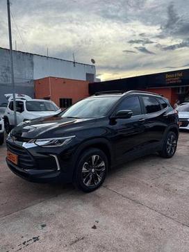 CHEVROLET TRACKER 12T A PR
