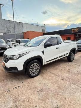 FIAT STRADA ENDURANCE CS