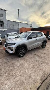 RENAULT KWID ZEN 2