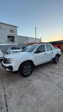 RENAULT OROCH INTENSE16M