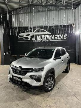 RENAULT KWID ZEN 2
