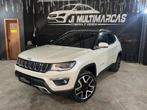 JEEP COMPASS LIMITED D