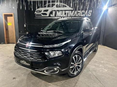 FIAT TORO VOLCANO AT D4