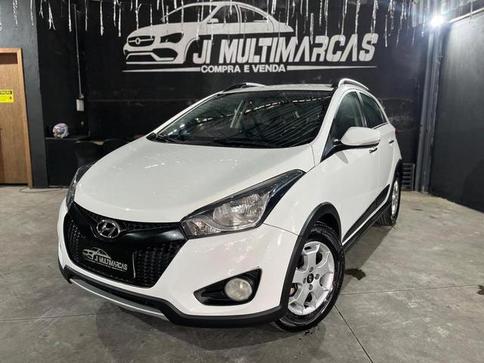 HYUNDAI HB20X 1.6 A PREMIUM