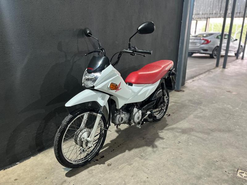 HONDA POP 110I