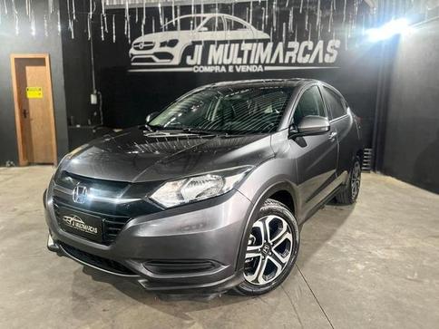 HONDA HR-V LX CVT