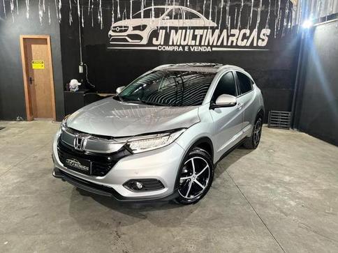 HONDA HR-V TOURING