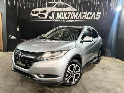 HONDA HR-V TOURING