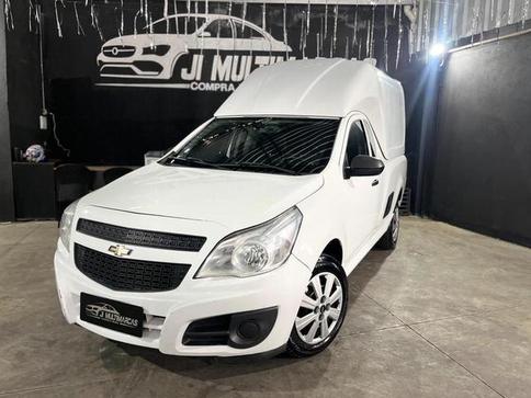 CHEVROLET MONTANA LS2