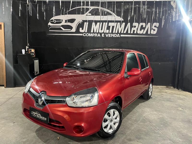 RENAULT CLIO EXP1016VH