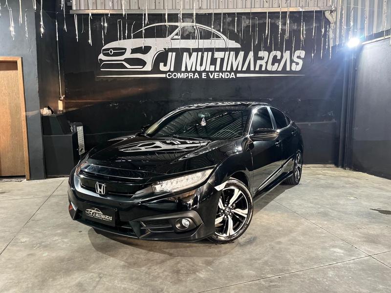HONDA CIVIC SPORT MT