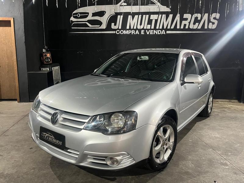VOLKSWAGEN GOLF 1.6 TECH