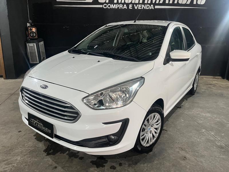 FORD KA SE 1.5 SD C