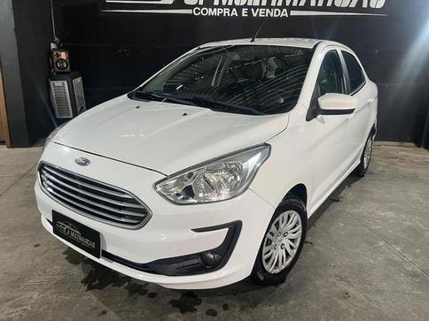 FORD KA SE 1.5 SD C