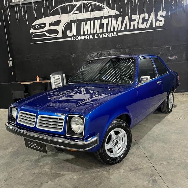 CHEVROLET CHEVETTE