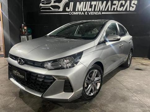 HYUNDAI HB20S 10TA FE.COM