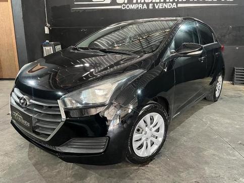HYUNDAI HB20 1.0 COMFORT