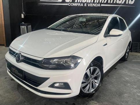VOLKSWAGEN POLO CL AD
