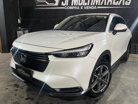 HONDA HR-V EXL HS