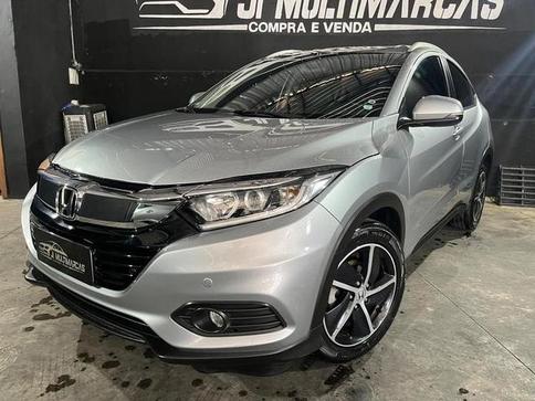 HONDA HR-V EXL CVT