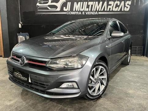 VOLKSWAGEN VIRTUS HL AD