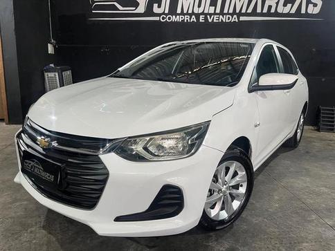 CHEVROLET ONIX 10MT LT2