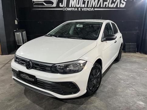 VOLKSWAGEN POLO TRACK MA
