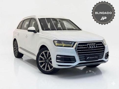 AUDI Q7 3.0TFSI
