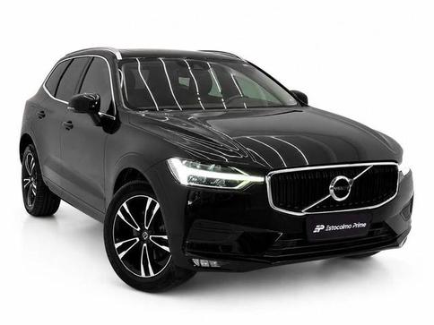 VOLVO XC60 2.0 T5 MOM