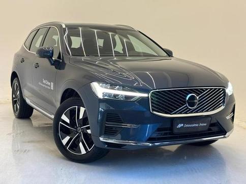 VOLVO XC60 T8 PLUS