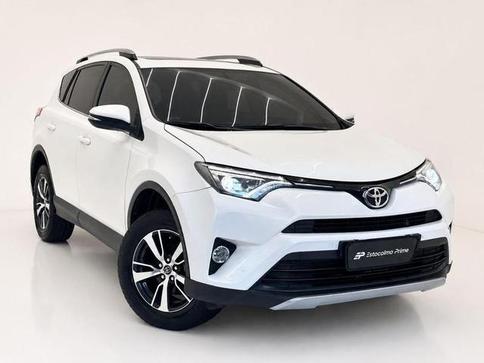 TOYOTA RAV4 4X2 20L